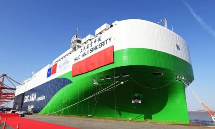 Giới phân tích cho rằng việc sở hữu hạ tầng logistics riêng không chỉ giúp giảm chi phí vận chuyển, mà còn tạo lợi thế cạnh tranh đáng kể trong bối cảnh chuỗi cung ứng toàn cầu đang chịu nhiều biến động.