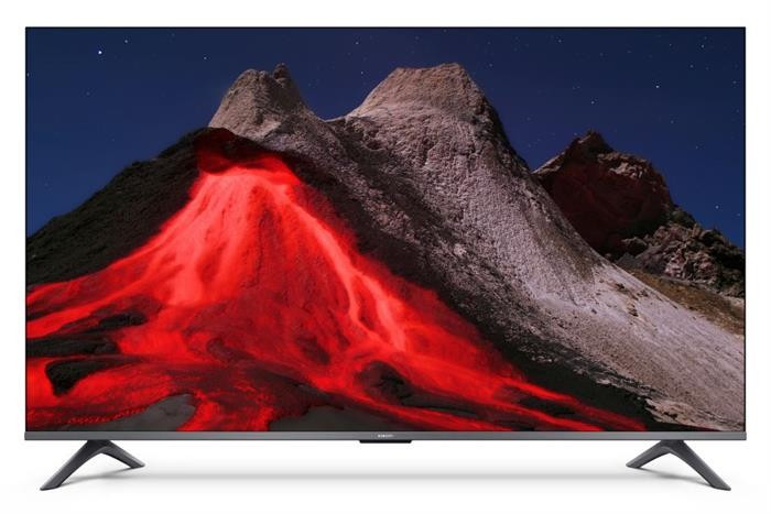 Nổi bật nhất là TV A Pro Series với tấm nền QLED 4K UHD, tần số quét 120Hz, hỗ trợ HDR10+, AirPlay và Google TV 14.0, giá chỉ từ 3,99 triệu đồng.