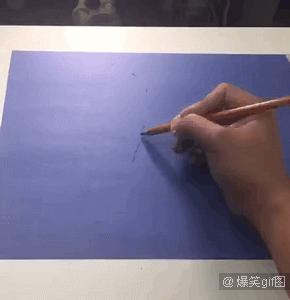 Kỹ năng vẽ của người họa sĩ này tuyệt vời đến mức người xem không thể phân biệt được hình ảnh thật và ảo.