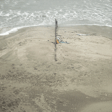 Người thần kinh yếu có thể cảm thấy bị chóng mặt vì những hình ảnh trôi đi, thay đổi quá nhanh.