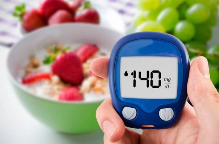 4 yếu tố “đồng bọn” của đường gây bệnh tiểu đường nặng