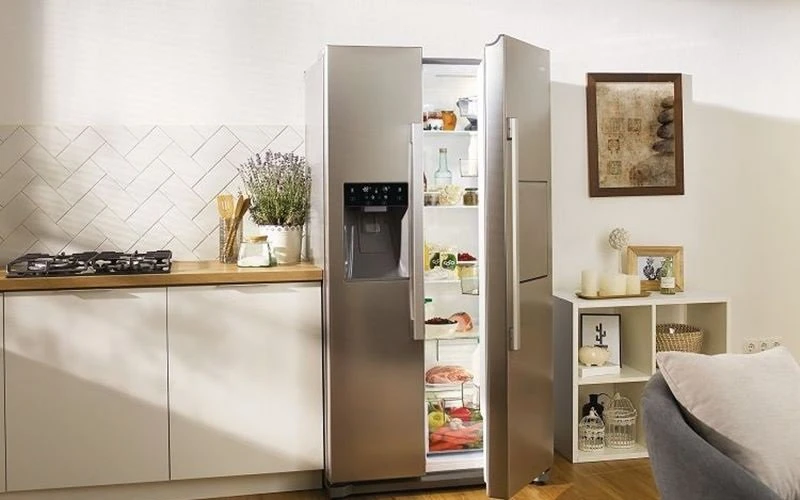 12 sai lầm khi sử dụng khiến tủ lạnh nhanh hỏng, lại “ngốn” điện 