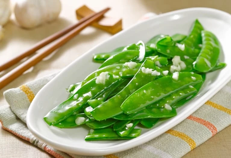 Chị em chăm ăn món này “vĩnh biệt” nếp nhăn, ngày càng trẻ đẹp