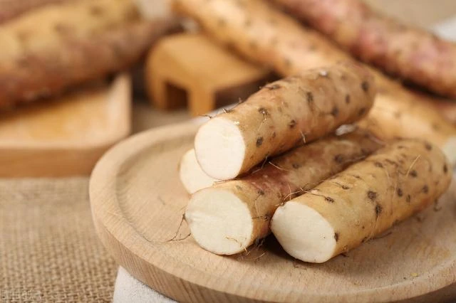 Loại củ giá rẻ lại bổ thận tráng dương không thua gì thần dược