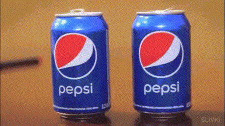  Ảnh động ấn tượng cho thấy chưa đầy 30 phút đồng hồ, bạn sẽ có ngay một chiếc bếp tý hon cực ấn tượng để hâm nóng cà phê ngày đông lạnh.