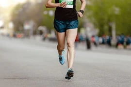 Một vận động viên chạy nổi tiếng ở Đà Nẵng bị đột tử