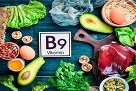 Loại vitamin nào có thể hỗ trợ giảm mỡ máu?