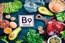 Loại vitamin nào có thể hỗ trợ giảm mỡ máu?