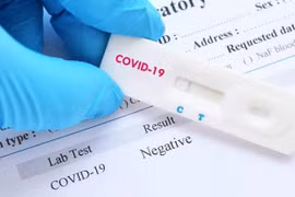 Hà Nội ghi nhận thêm 268 trường hợp mắc Covid-19