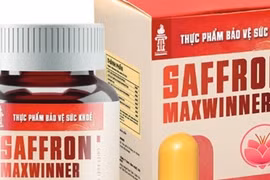 Thu hồi hiệu lực Giấy đăng ký công bố 21 thực phẩm chức năng