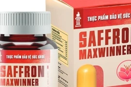 Thu hồi hiệu lực Giấy đăng ký công bố 21 thực phẩm chức năng
