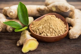 9 lợi ích của gừng đối với sức khỏe 