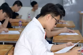 Tăng cường lực lượng y tế túc trực kỳ thi tốt nghiệp THPT