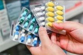 Công ty Dược phẩm Trúc Anh và Dược Hy Vọng bị xử phạt tổng gần 100 triệu