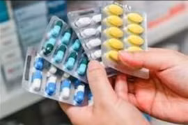 Công ty Dược phẩm Trúc Anh và Dược Hy Vọng bị xử phạt tổng gần 100 triệu