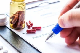 Hơn 250 bệnh được kê đơn thuốc ngoại trú từ 30 - 90 ngày 