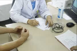 Phạt Công ty TNHH Phòng khám chuyên khoa Phẫu thuật thẩm mỹ Curie 70 triệu