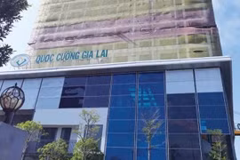 Quốc Cường Gia Lai lên kế hoạch thoát khỏi khoản nợ khủng 