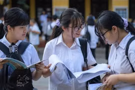 Hà Nội hạ điểm chuẩn lớp 10 năm học 2025-2026