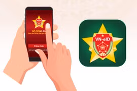 5 dịch vụ công về bảo hiểm sẽ được tích hợp trên VNeID