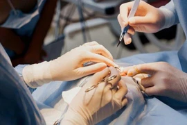 Hộ kinh doanh Sehun Beauty & Spa bị xử phạt 95 triệu đồng