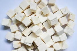 Thu hồi lô vị thuốc cổ truyền Bạch linh vi phạm chất lượng