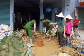 Tăng cường biện pháp bảo đảm an toàn thực phẩm, phòng chống ngộ độc