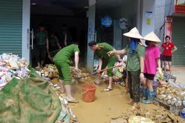 Tăng cường biện pháp bảo đảm an toàn thực phẩm, phòng chống ngộ độc