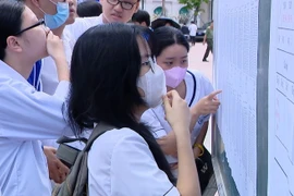 Kỳ thi tốt nghiệp THPT 2026 diễn ra sớm hơn, giảm căng thẳng cho học sinh