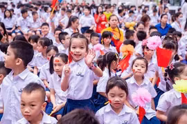 Nhân sự dôi dư sau sáp nhập trường học được xử lý, trợ cấp thế nào?