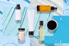 Công ty Cổ phần mỹ phẩm Vimac bị thu hồi 3 sản phẩm