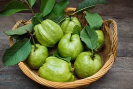 10 loại quả giá rẻ giàu vitamin C 