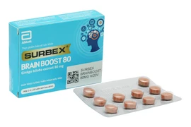 Thu hồi 18 giấy công bố sản phẩm của Abbott Healthcare VN