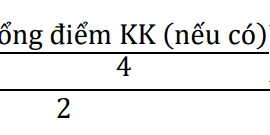 Chiều nay (15/7) công bố Phổ điểm thi tốt nghiệp THPT 2025 