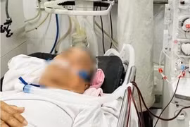 Lọc máu cứu sống cụ ông 74 tuổi nguy kịch khi đi du lịch