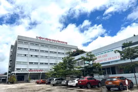 Hóc hạt nhãn, bé gái 2 tuổi ở Quảng Ngãi tử vong thương tâm