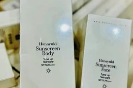 Vợ chồng Đoàn Di Băng thu lợi thế nào từ 4 mỹ phẩm vi phạm? 