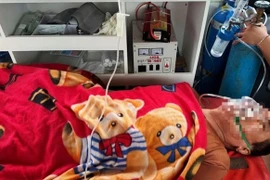 Sử dụng máy phát điện gần phòng ngủ, hai vợ chồng ở Hà Tĩnh bị ngạt khí CO 