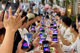 Cán bộ công chức bị cấm tham gia bán hàng đa cấp