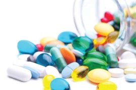 Xử phạt Công ty Cổ phần Dược phẩm Wealphar 125 triệu đồng