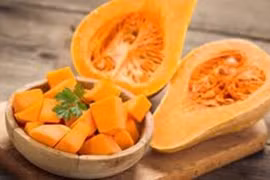 Ăn bí đỏ hỗ trợ ngăn ngừa các bệnh mãn tính, tốt cho sức khỏe