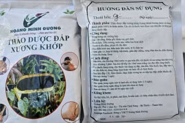 Sau vụ Hoàng Minh Đường, Thanh Hóa rà soát cơ sở y tế tư nhân,phòng khám YHCT