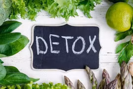 Detox có thực sự giúp giảm cân, thanh lọc cơ thể?