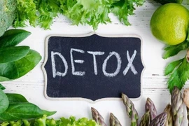 Detox có thực sự giúp giảm cân, thanh lọc cơ thể?