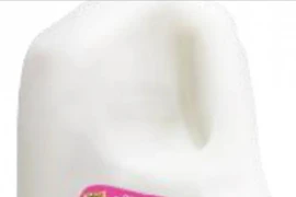 Hãng sữa Prairie Farms thu hồi hàng loạt sản phẩm nghi nhiễm chất tẩy rửa