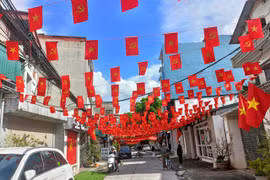 Thời tiết 1/9, nhiều khu vực trên cả nước có mưa, Hà Nội ngày nắng gián đoạn