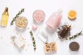 Công ty TNHH Trinh Mỹ bị xử phạt 146 triệu đồng