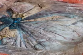 Sơn La phát hiện gần 1,4 tấn sản phẩm động vật "bẩn"