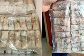 Nem rán trữ tủ lạnh sai cách tiềm ẩn nguy cơ mất an toàn thực phẩm