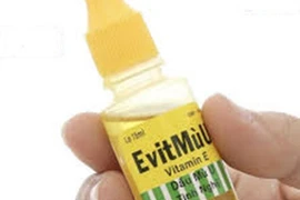 Lô mỹ phẩm Evit Mù U bị thu hồi do không đạt chất lượng